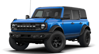 2026 Ford Bronco® External Image 2